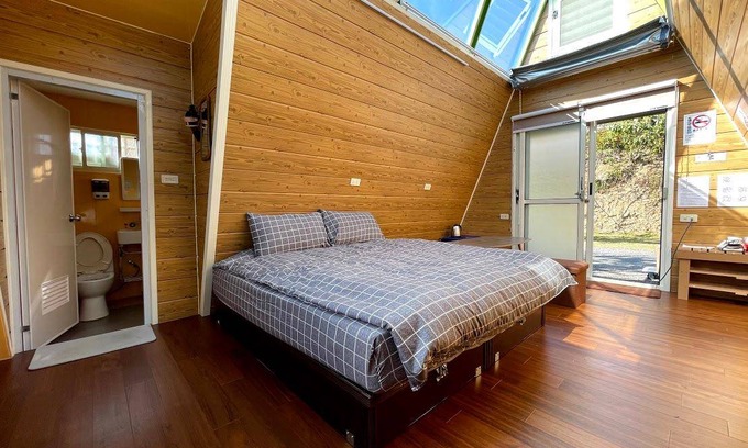 Ren'ai Hotel | 40 m² Motel ∙ 7 guests