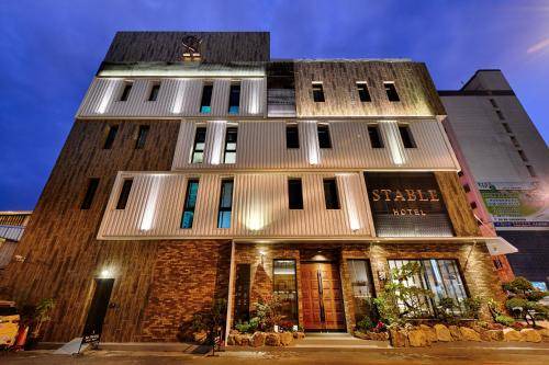 Anping House | 40 m² Motel ∙ 7 guests
