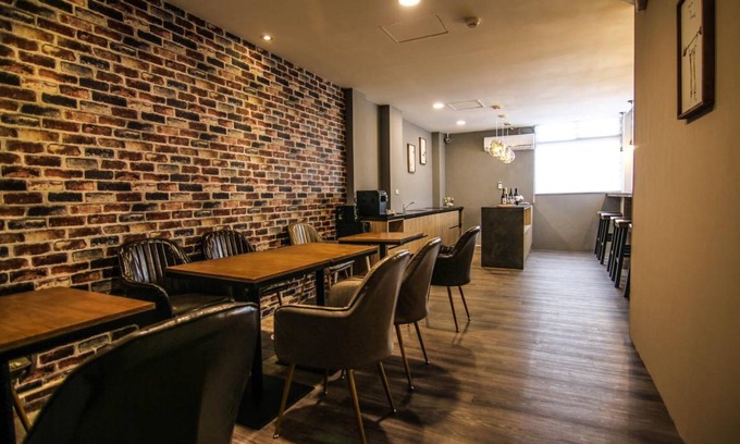Yuchi Apartment | 40 m² Serviced apartment ∙ 127 guests