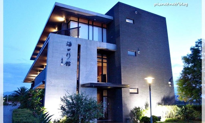 Wujie Hotel | 400 m² Motel ∙ 6 bedrooms ∙ 12 guests