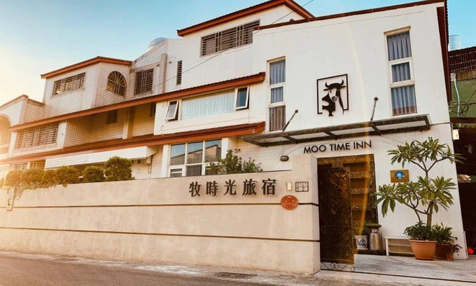 Liuying Hotel | 41 m² Motel ∙ 8 guests