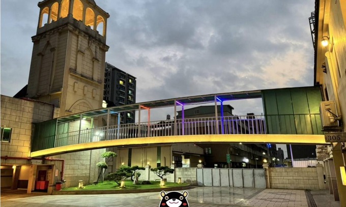 Xiaogang Hotel | 42 m² Hotel ∙ 127 guests