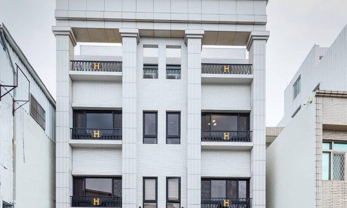 Chishang Hotel | 42 m² Motel ∙ 4 guests