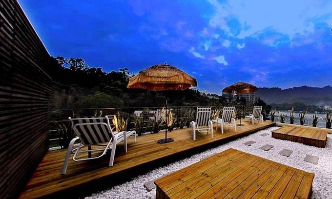 Yuchi Apartment | 42 m² Serviced apartment ∙ 127 guests