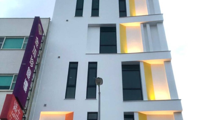 Magong Apartment | 43 m² Apartment ∙ 4 guests