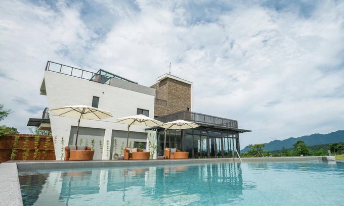 Ruisui Bed & Breakfast | 43 m² Bed and breakfast ∙ 127 guests