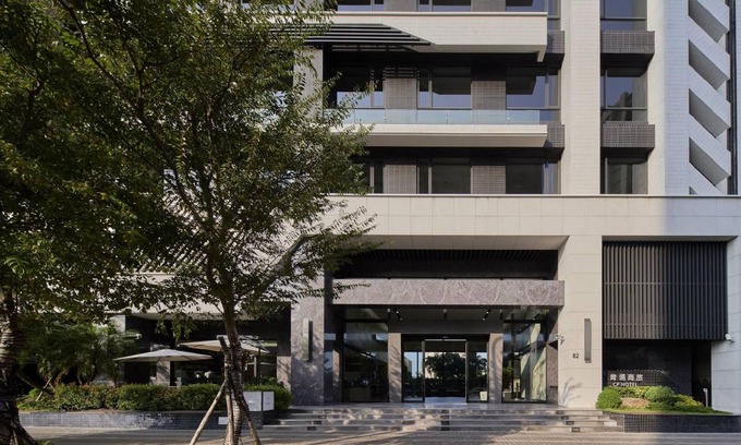 Dayuan District Hotel | 43 m² Hotel ∙ 7 guests