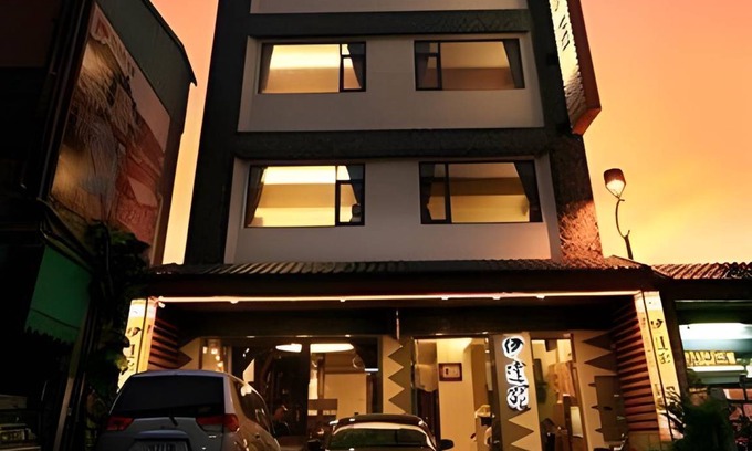 Yuchi Hotel | 43 m² Motel ∙ 127 guests