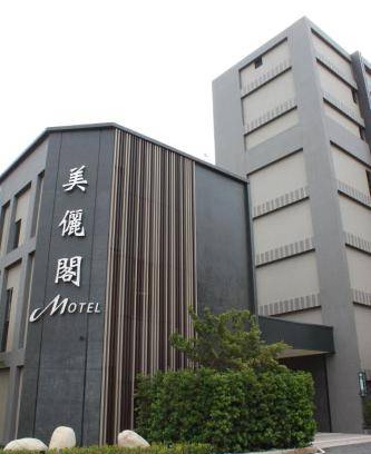 Huatan Hotel | 43 m² Motel ∙ 6 guests
