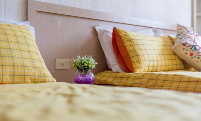 Ximending Apartment | 44 m² Apartment ∙ 5 guests
