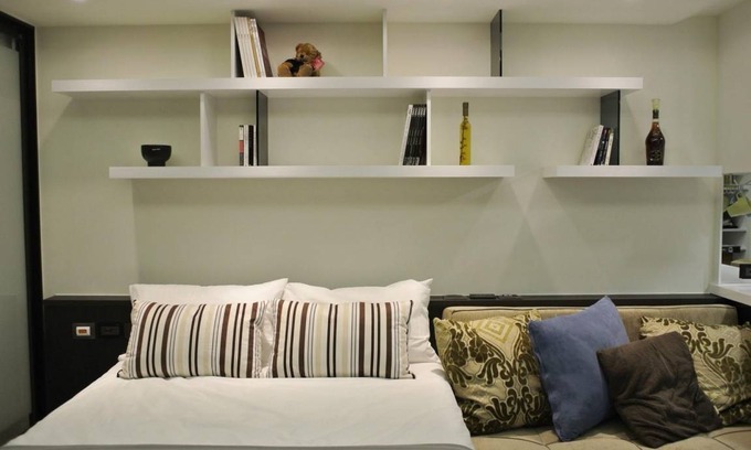 Xinyi Apartment | 45 m² Apartment ∙ 1 bedroom ∙ 4 guests