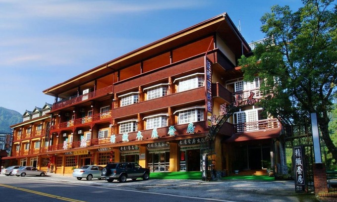 Xitou Hotel | 45 m² Motel ∙ 127 guests