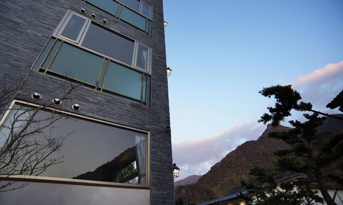 Taian Hotel | 45 m² Motel ∙ 4 guests