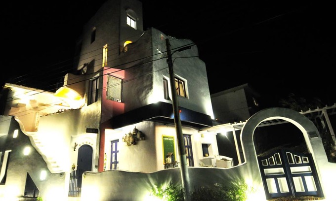 Sail Rock Beach Hotel | 45 m² Motel ∙ 4 guests