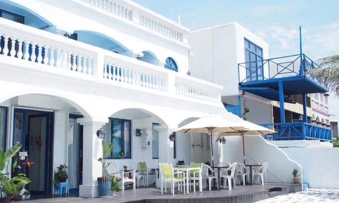 Shoufeng Hotel | 45 m² Motel ∙ 6 guests