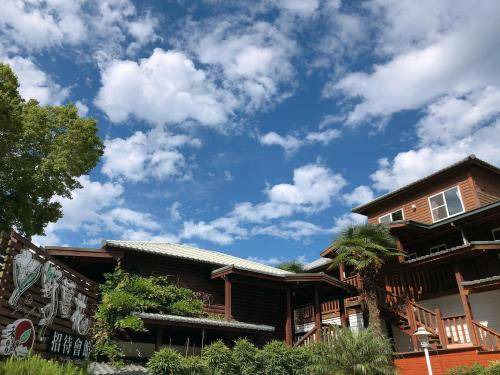 Meishan Bed & Breakfast | 46 m² Bed and breakfast ∙ 6 guests