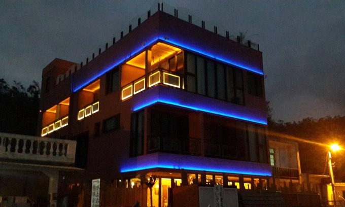 South Beach Hotel | 46 m² Motel ∙ 127 guests