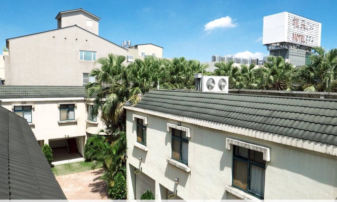 Fengyuan District Hotel | 46 m² Motel ∙ 2 guests
