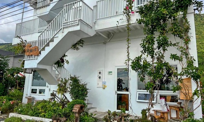 Xiulin Hotel | 46 m² Motel ∙ 5 guests