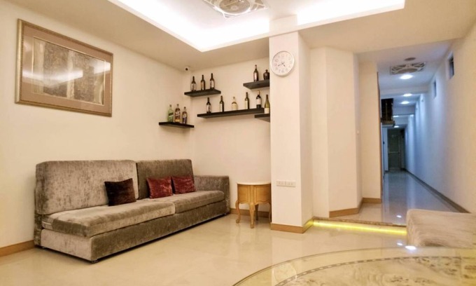 Shilin Apartment | 46 m² Serviced apartment ∙ 6 guests