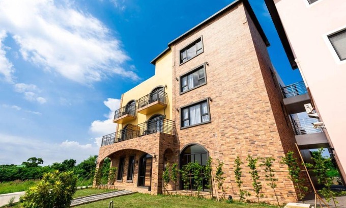 Xiaoliuqiu Hotel | 47 m² Motel ∙ 4 guests