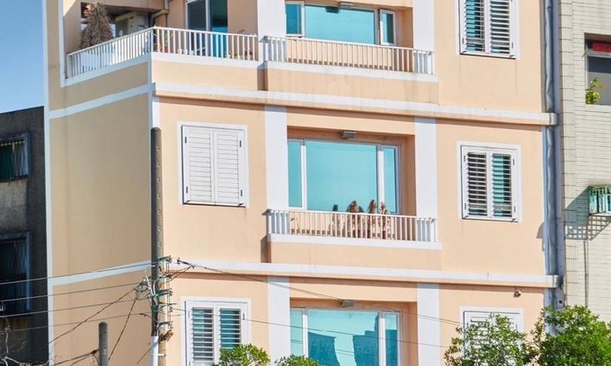 Old Town Bed & Breakfast | 48 m² Bed and breakfast ∙ 4 guests