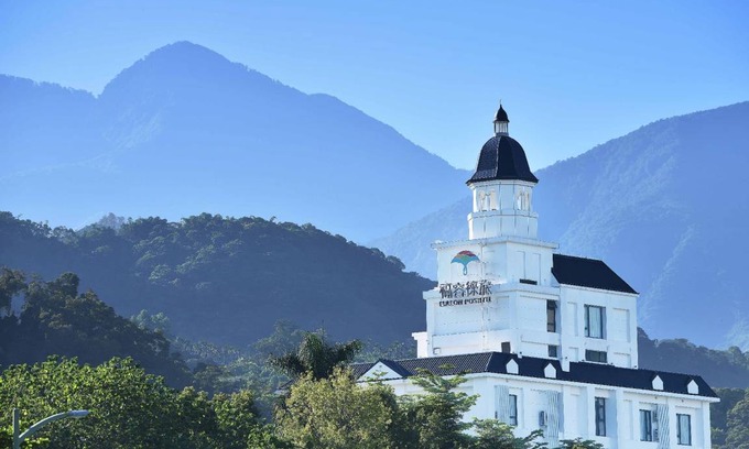 Nantou Hotel | 48 m² Hotel ∙ 4 guests