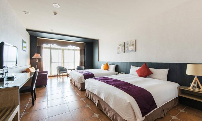 Hengchun House | 48 m² Motel ∙ 8 guests