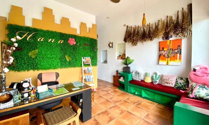 Sail Rock Beach Hotel | 49 m² Motel ∙ 2 bedrooms ∙ 6 guests