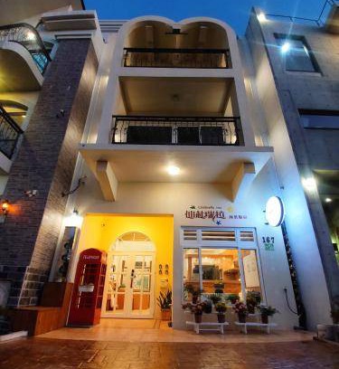Checheng Hotel | 49 m² Motel ∙ 4 guests