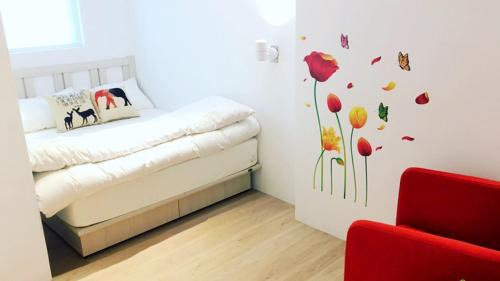 Zhongshan Hostel | 4Plus Hostel