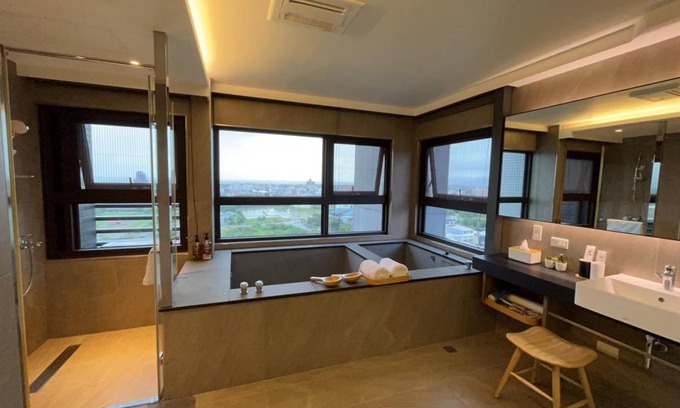 Toucheng Apartment | 50 m² Apartment ∙ 1 bedroom ∙ 2 guests