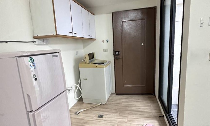 West District Apartment | 50 m² Apartment ∙ 2 guests