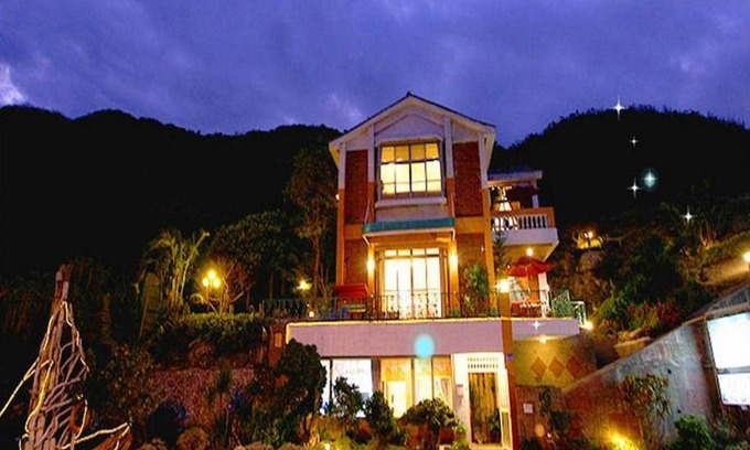 Shoufeng Bed & Breakfast | 50 m² Bed and breakfast ∙ 2 bedrooms ∙ 7 guests