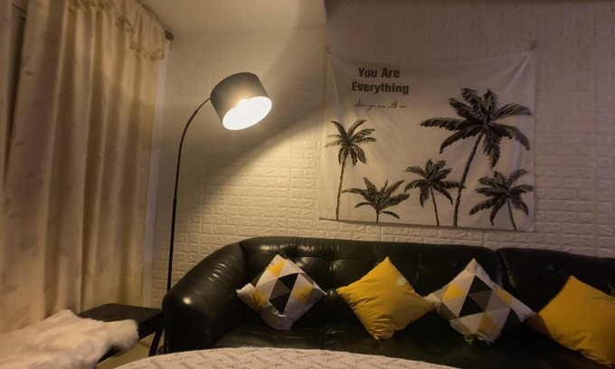 Jiaoxi House | 50 m² House ∙ 4 bedrooms ∙ 12 guests