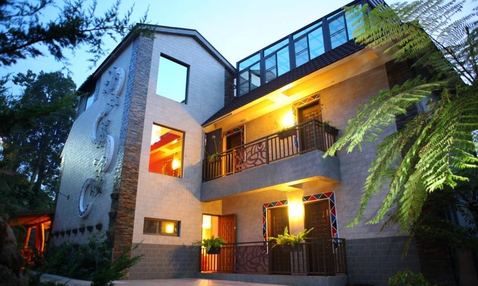 Alishan Hotel | 50 m² Motel ∙ 127 guests