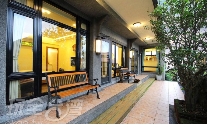 Ruifang Hotel | 50 m² Motel ∙ 127 guests