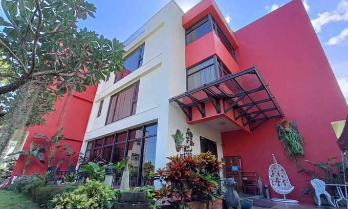 Ji'an Hotel | 50 m² Motel ∙ 127 guests