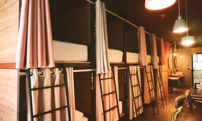 Lukang Hotel | 50 m² Motel ∙ 2 guests