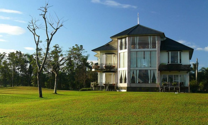 Shoufeng Hotel | 50 m² Motel ∙ 4 guests