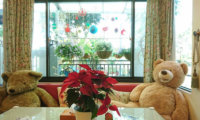 Jiji Hotel | 50 m² Motel ∙ 4 guests