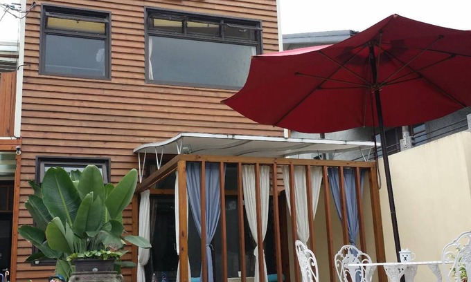 Ji'an Hotel | 50 m² Motel ∙ 5 guests