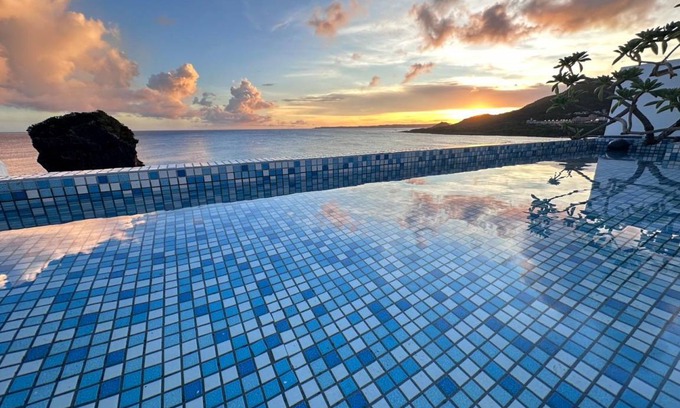 Sail Rock Beach Hotel | 50 m² Motel ∙ 5 guests