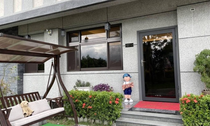 Dongshan Hotel | 51 m² Motel ∙ 4 guests