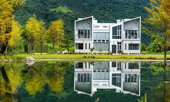 Shoufeng Bed & Breakfast | 52 m² Bed and breakfast ∙ 4 guests