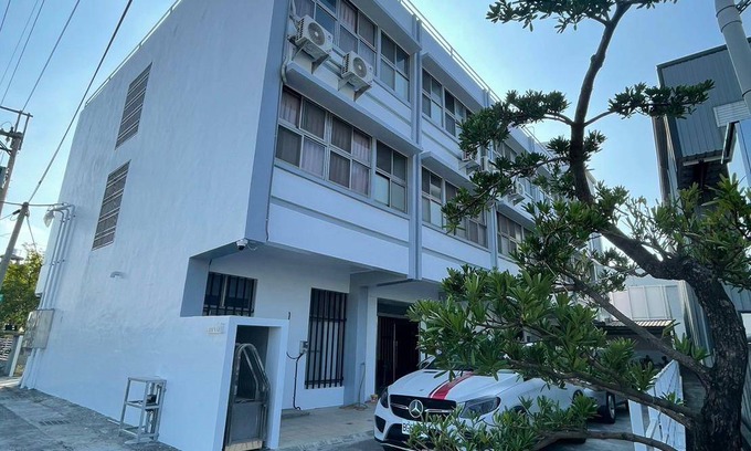 Xinhua House | 52 m² House ∙ 1 bedroom ∙ 4 guests