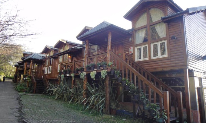 Ren'ai Hotel | 52 m² Motel ∙ 9 guests