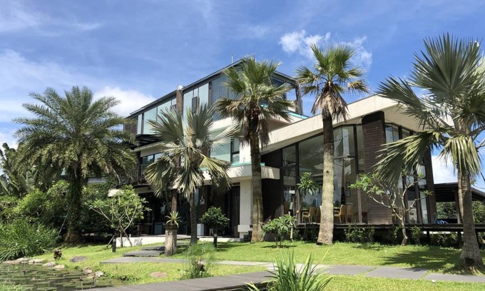 Dongshan Bed & Breakfast | 53 m² Bed and breakfast ∙ 6 guests