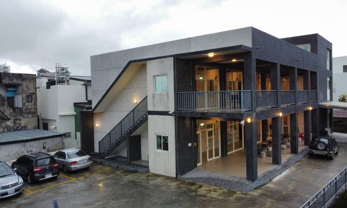 Chenggong Hotel | 53 m² Motel ∙ 6 guests