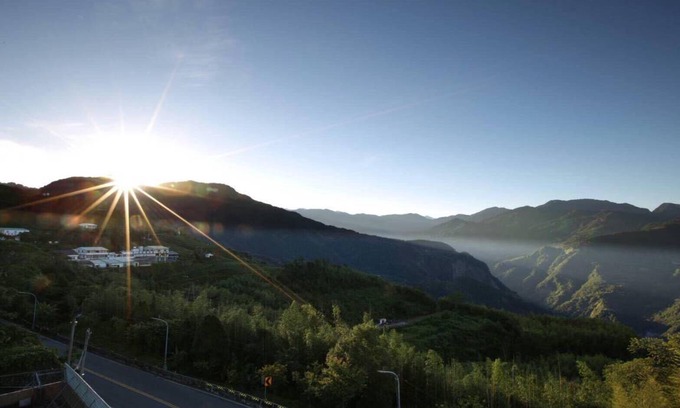 Alishan Hotel | 53 m² Motel ∙ 6 guests